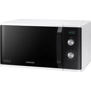 Мікрохвильова піч Samsung MG23K3614AW/UA UA
