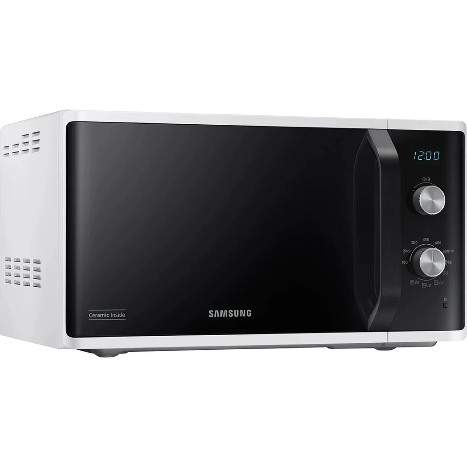 Микроволновая печь Samsung MG23K3614AW/UA UA