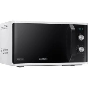 Мікрохвильова піч Samsung MG23K3614AW/UA UA