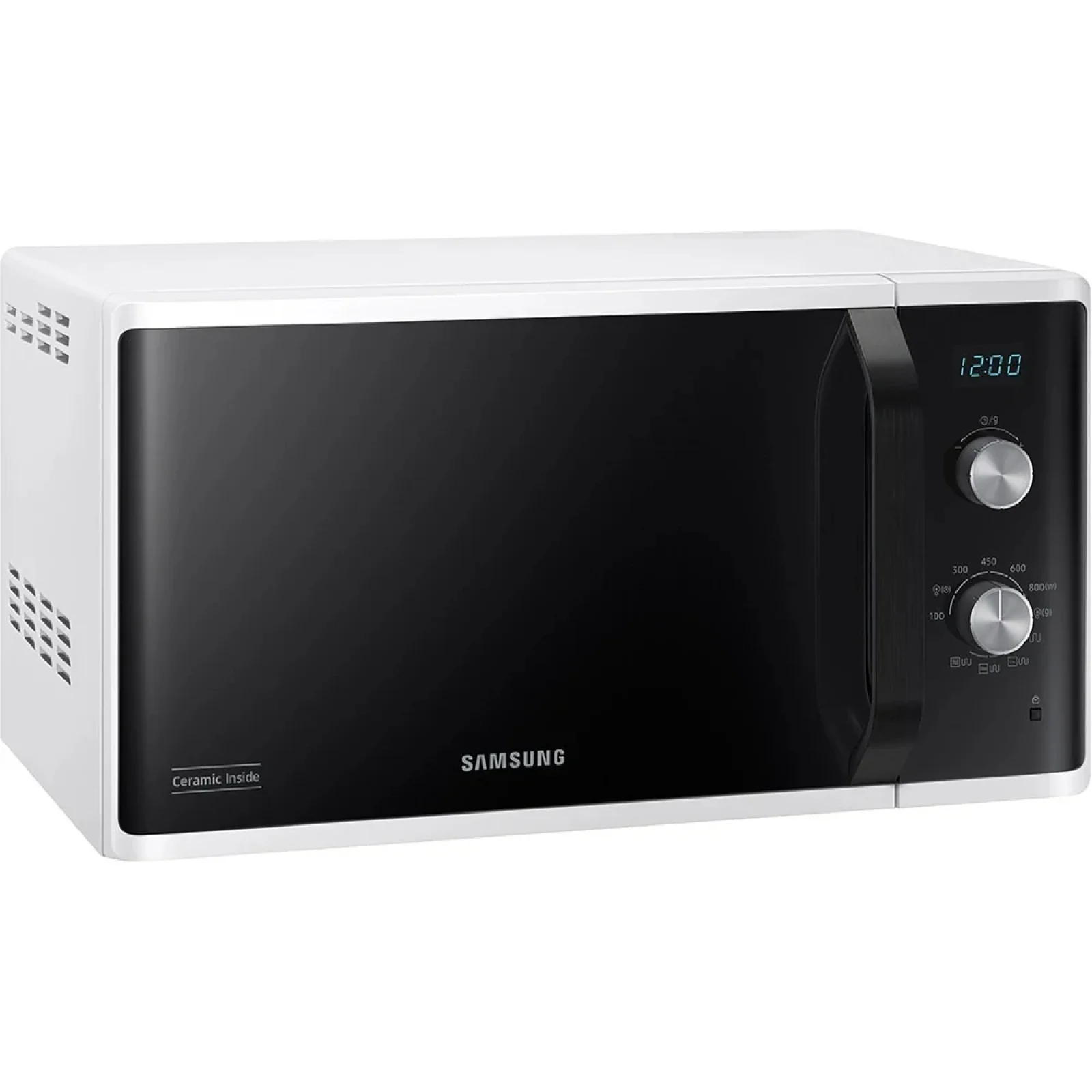 Микроволновая печь Samsung MG23K3614AW/UA UA