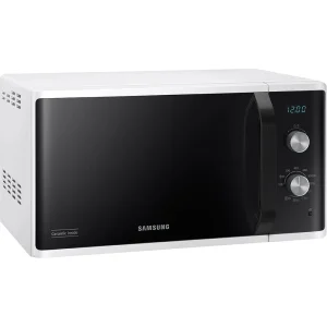 Мікрохвильова піч Samsung MG23K3614AW/UA UA