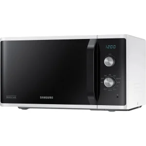 Мікрохвильова піч Samsung MG23K3614AW/UA UA
