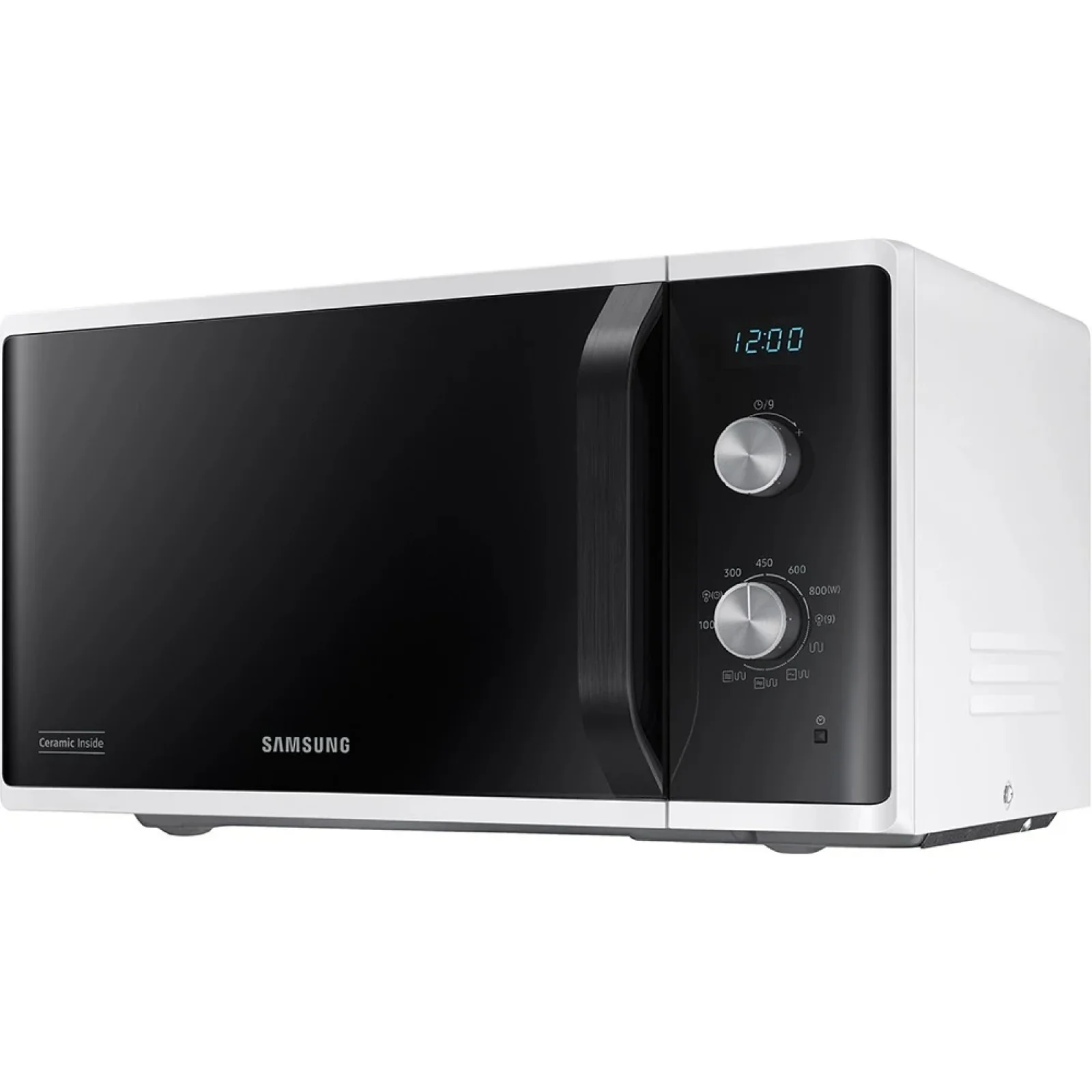 Микроволновая печь Samsung MG23K3614AW/UA UA