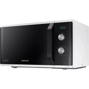 Мікрохвильова піч Samsung MG23K3614AW/UA UA