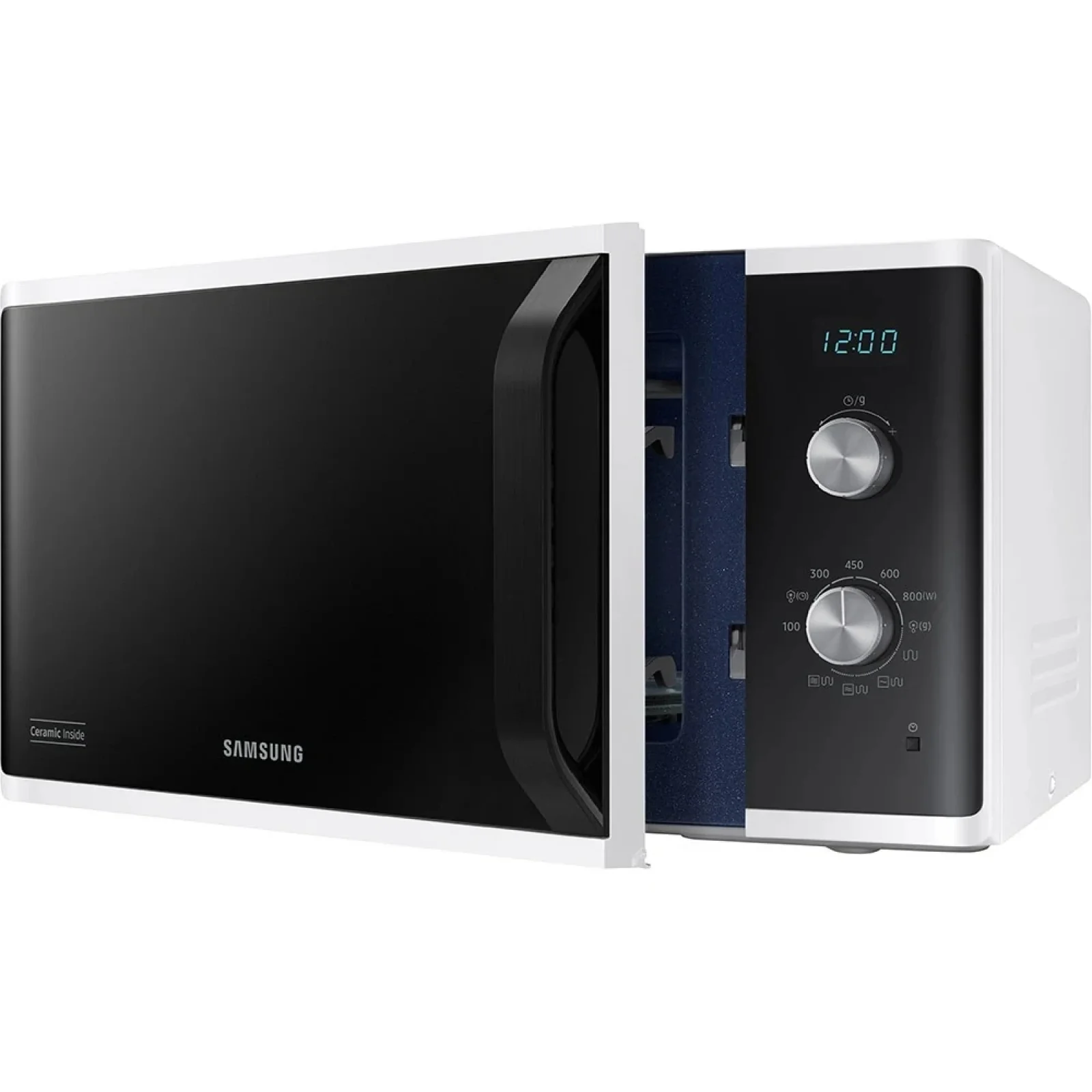 Микроволновая печь Samsung MG23K3614AW/UA UA