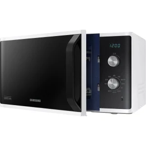 Мікрохвильова піч Samsung MG23K3614AW/UA UA
