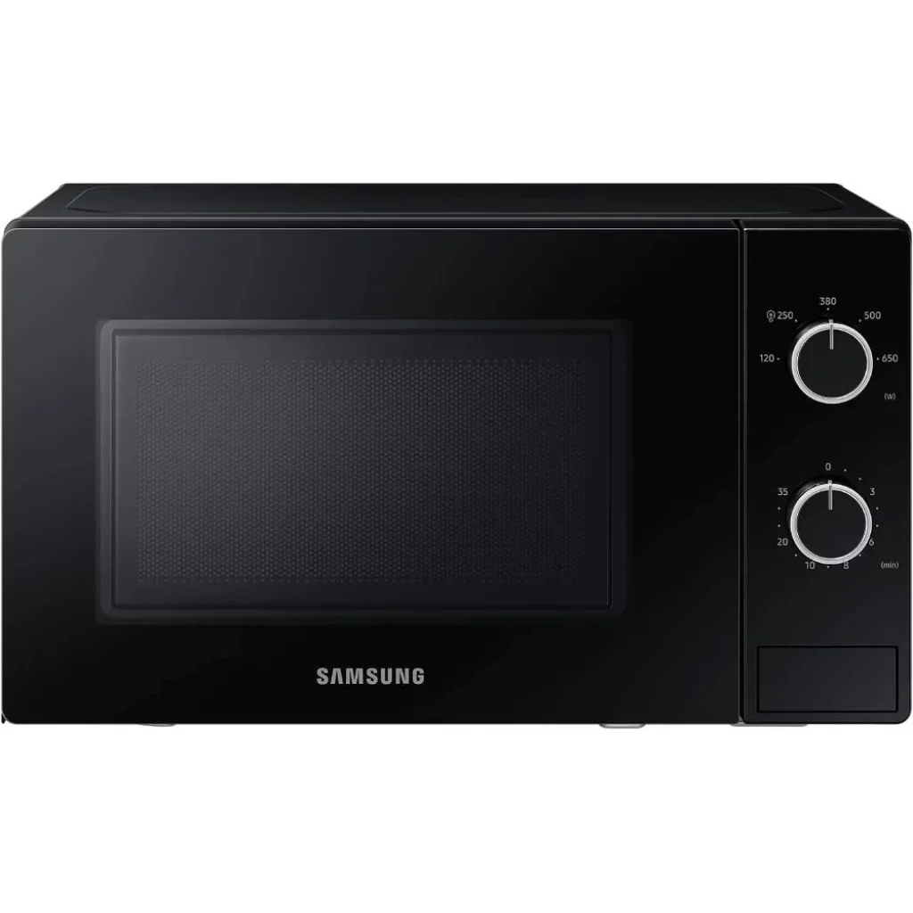 Мікрохвильова піч Samsung MS20A3010AL/UA UA