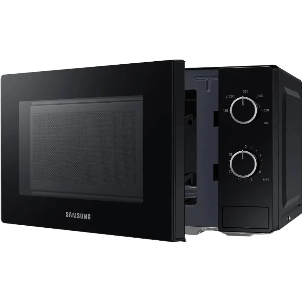 Мікрохвильова піч Samsung MS20A3010AL/UA UA