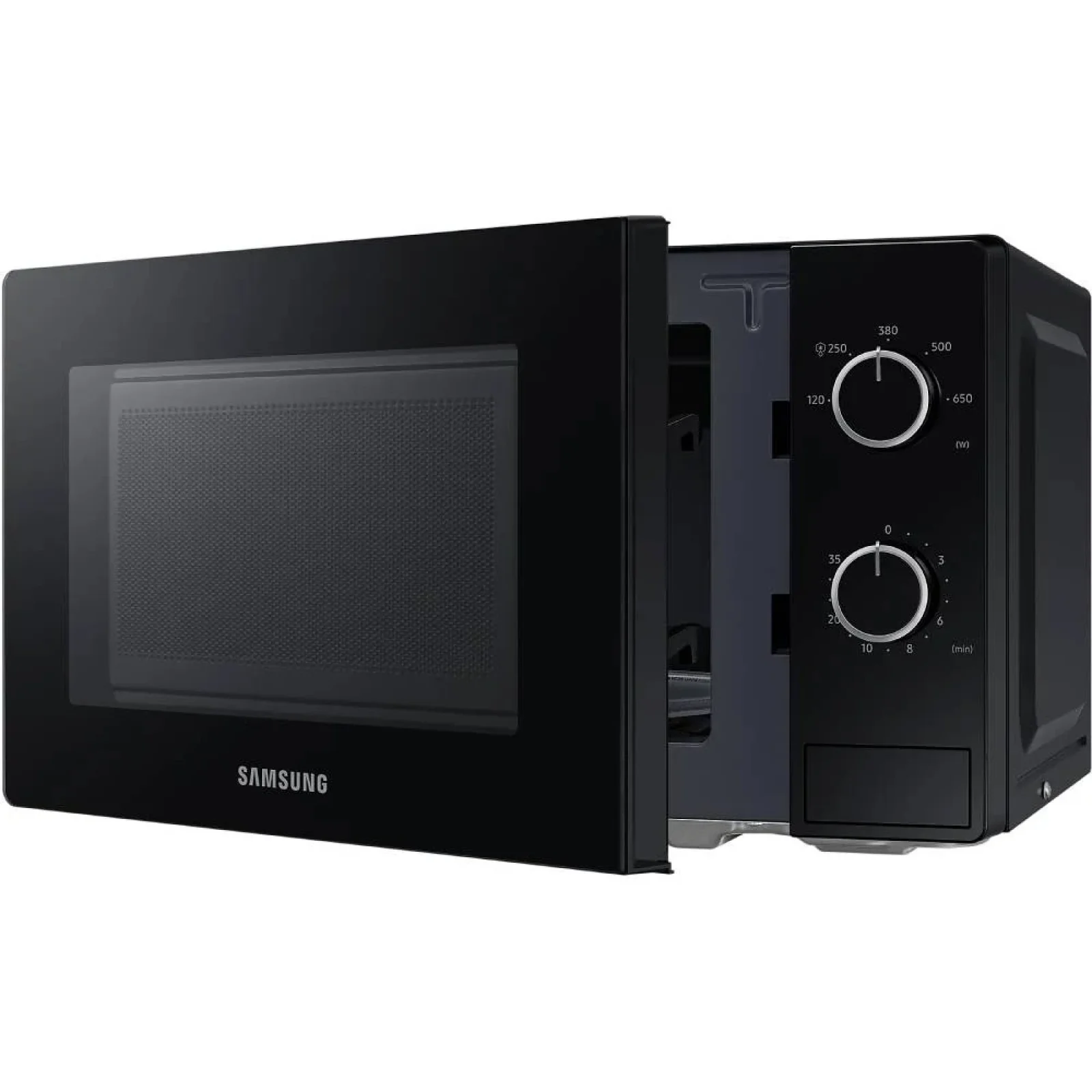 Микроволновая печь Samsung MS20A3010AL/UA UA