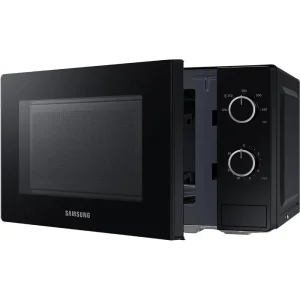 Мікрохвильова піч Samsung MS20A3010AL/UA UA