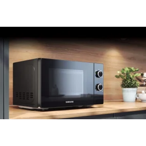 Мікрохвильова піч Samsung MS20A3010AL/UA UA