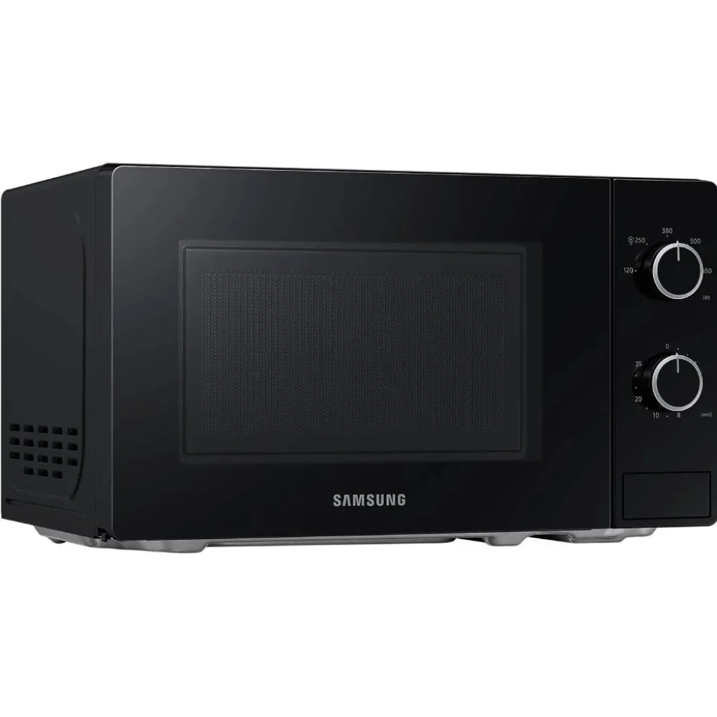 Мікрохвильова піч Samsung MS20A3010AL/UA UA