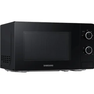 Мікрохвильова піч Samsung MS20A3010AL/UA UA