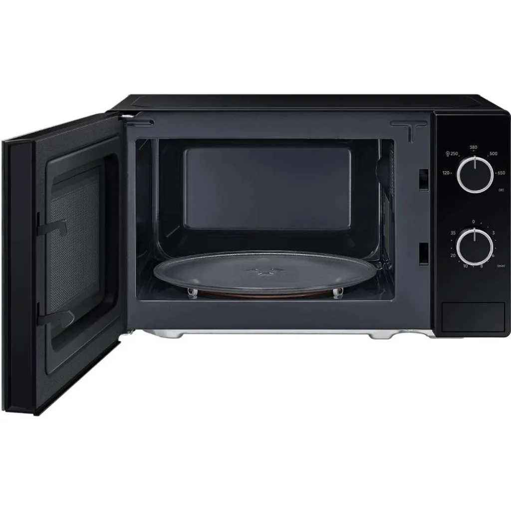 Мікрохвильова піч Samsung MS20A3010AL/UA UA