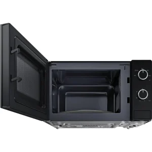 Мікрохвильова піч Samsung MS20A3010AL/UA UA