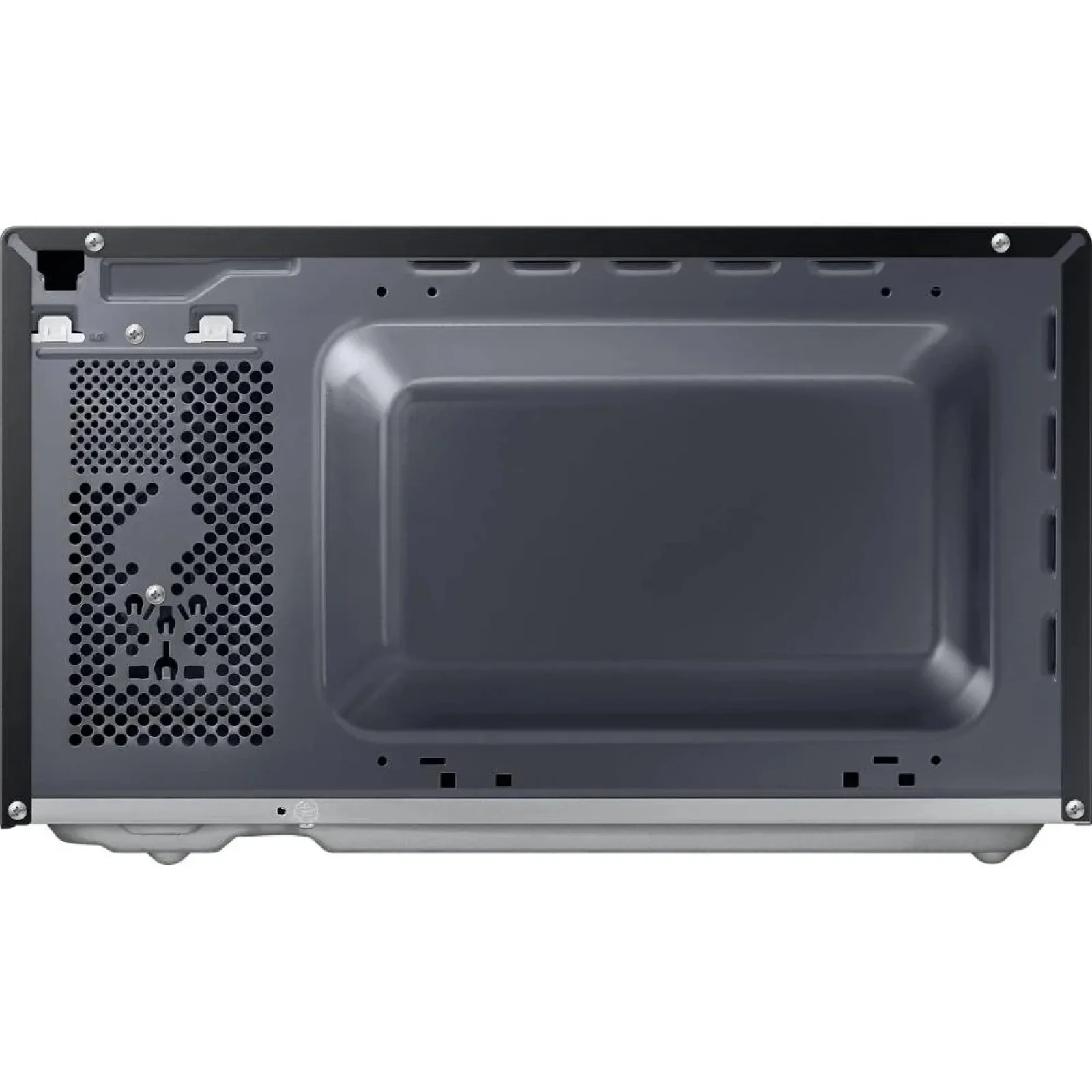 Микроволновая печь Samsung MS20A3010AL/UA UA