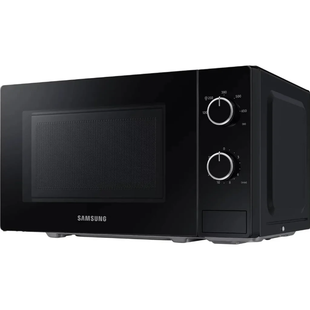 Мікрохвильова піч Samsung MS20A3010AL/UA UA