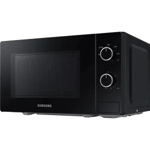 Мікрохвильова піч Samsung MS20A3010AL/UA UA