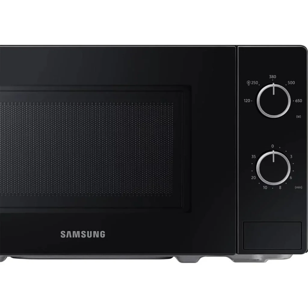Мікрохвильова піч Samsung MS20A3010AL/UA UA