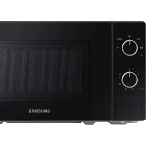 Мікрохвильова піч Samsung MS20A3010AL/UA UA