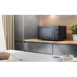Мікрохвильова піч Samsung MS20A3010AL/UA UA
