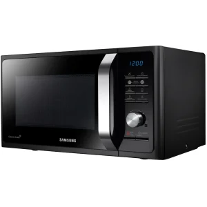 Микроволновая печь Samsung MS23F302TAK/BW UA