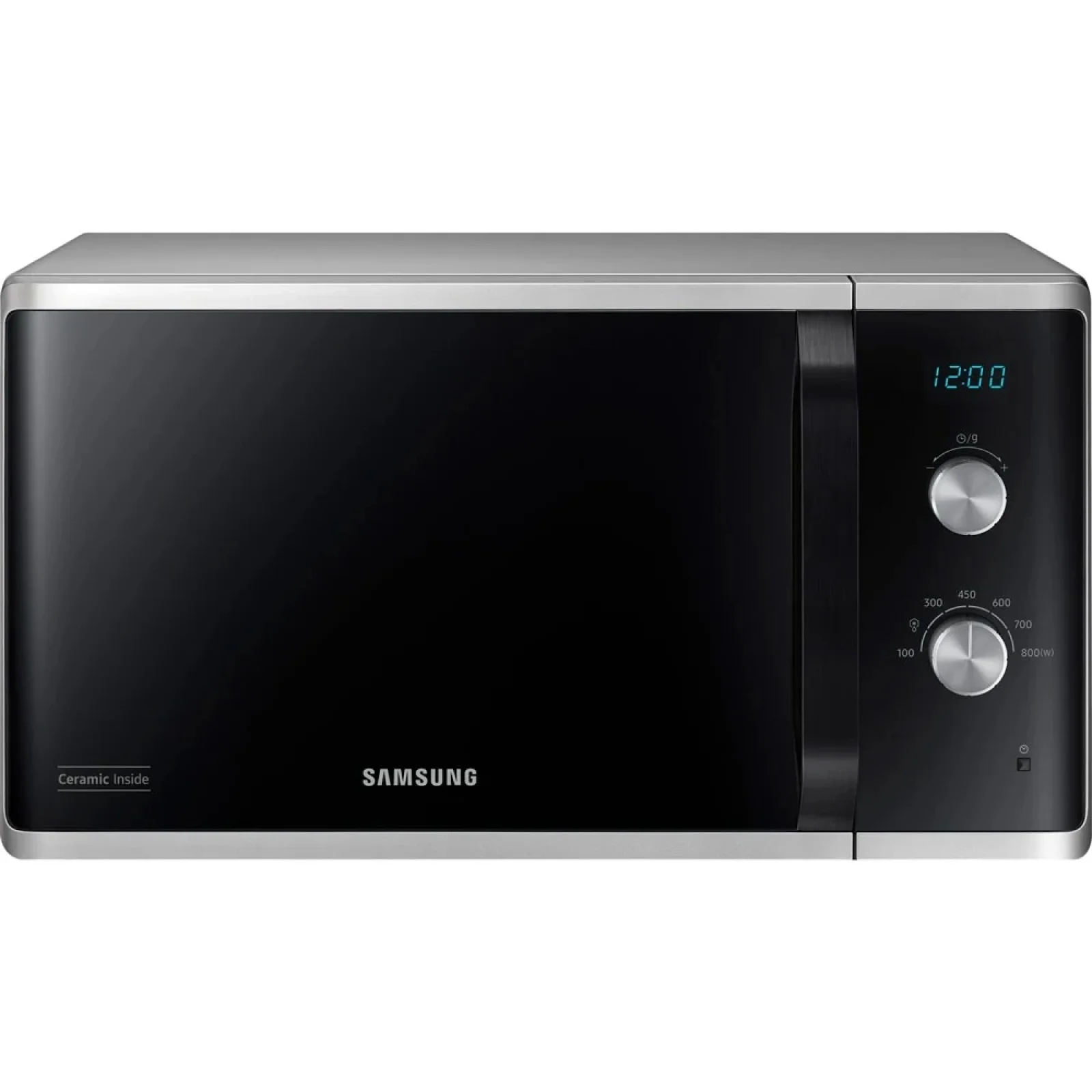 Мікрохвильова піч Samsung MS23K3614AS/UA UA