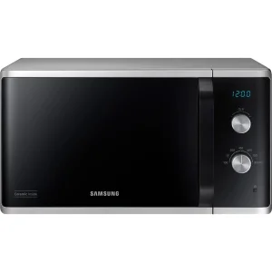 Мікрохвильова піч Samsung MS23K3614AS/UA UA
