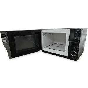 Микроволновая печь Whirlpool MWF 421 SL UA