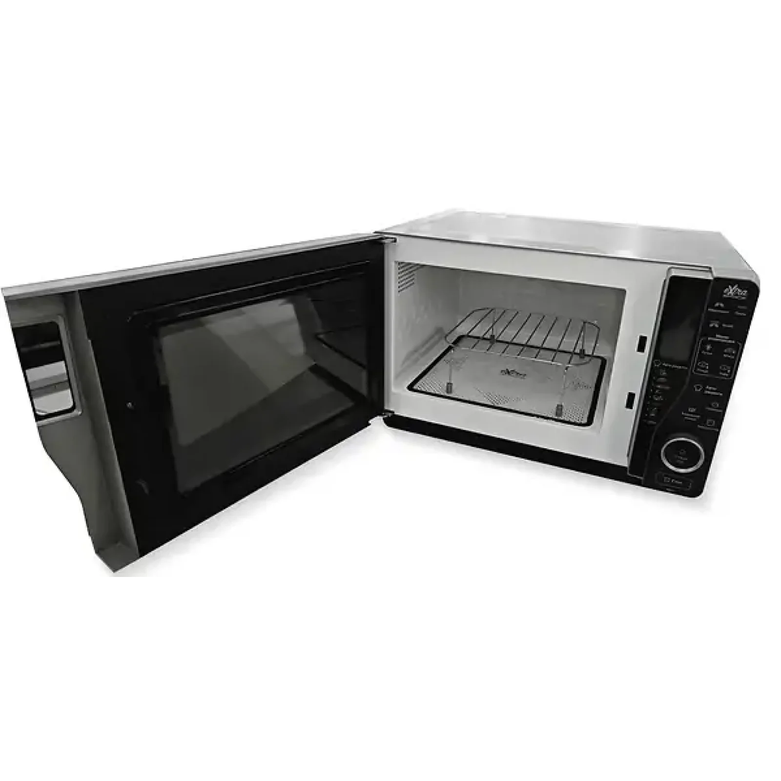 Микроволновая печь Whirlpool MWF 421 SL UA