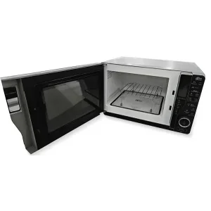 Микроволновая печь Whirlpool MWF 421 SL UA