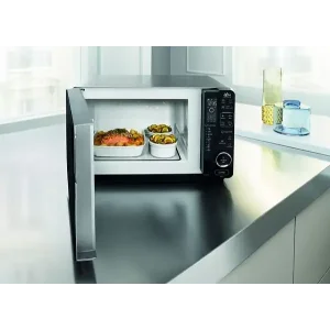 Микроволновая печь Whirlpool MWF 421 SL UA