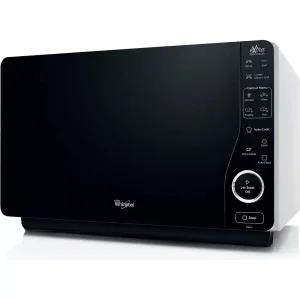 Микроволновая печь Whirlpool MWF 421 SL UA