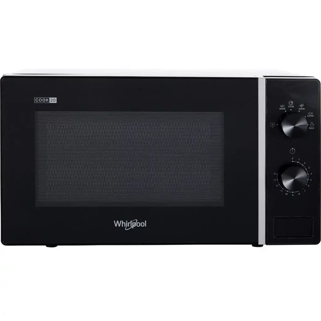 Микроволновая печь Whirlpool MWP 101 B UA