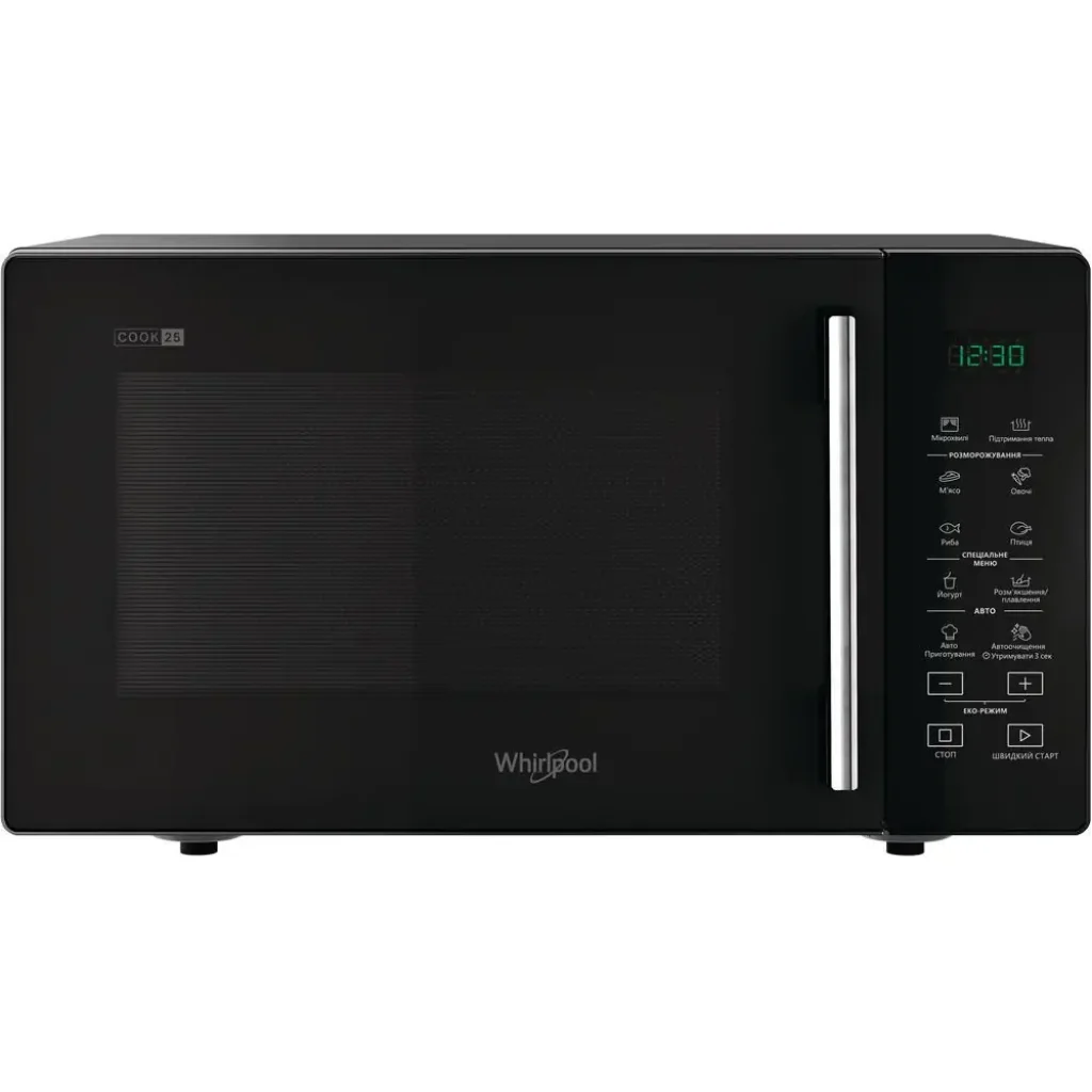 Микроволновая печь Whirlpool MWP 251 B UA