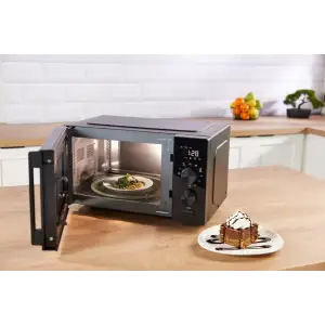 Микроволновая печь Gorenje MO20AE2B5 UA