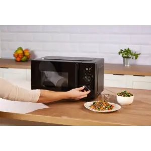 Микроволновая печь Gorenje MO20AE2B5 UA
