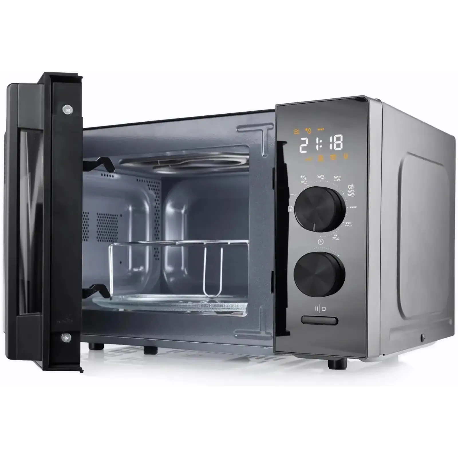 Микроволновая печь Gorenje MO20AE2B5 UA