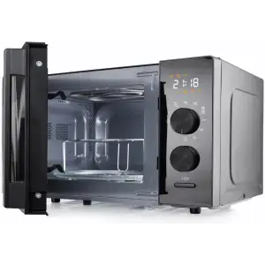 Микроволновая печь Gorenje MO20AE2B5 UA