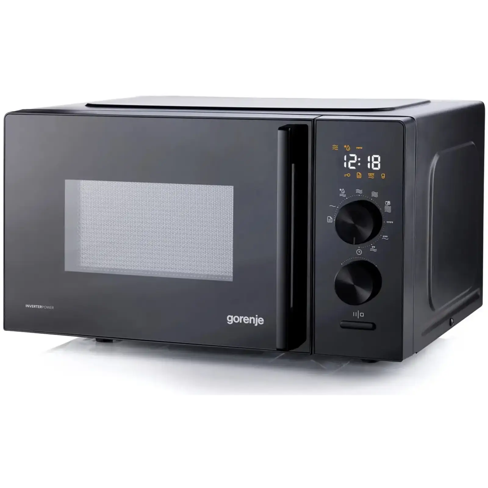 Микроволновая печь Gorenje MO20AE2B5 UA