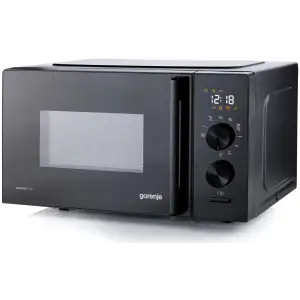 Микроволновая печь Gorenje MO20AE2B5 UA