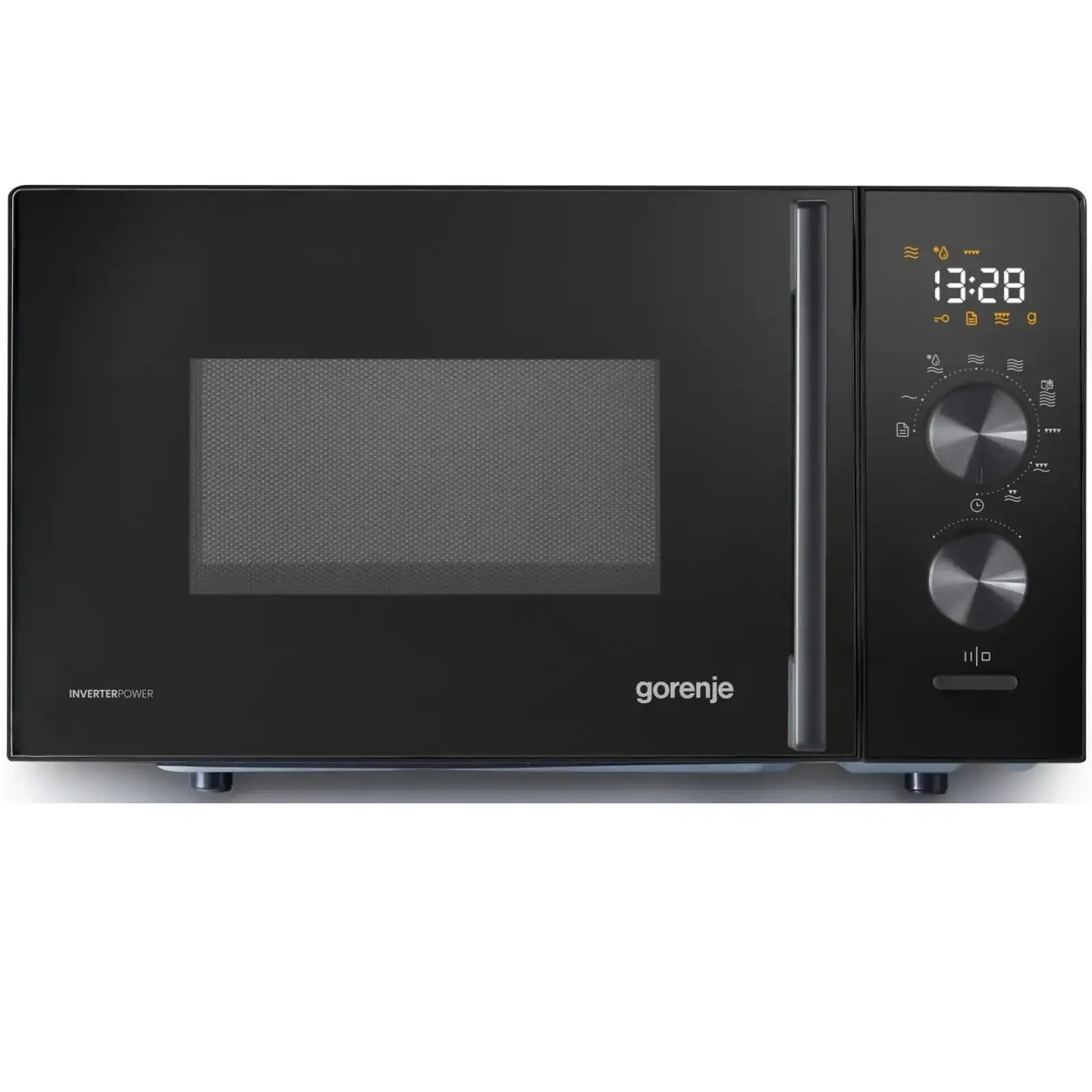 Микроволновая печь Gorenje MO20AE2B5 UA