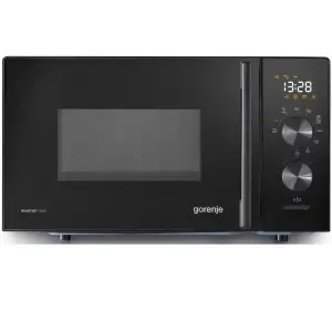 Микроволновая печь Gorenje MO20AE2B5 UA
