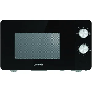 Мікрохвильова піч Gorenje MO20E1B UA