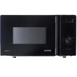 Микроволновая печь Gorenje MO20E1B15 UA
