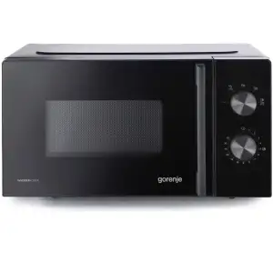 Микроволновая печь Gorenje MO20E1B5 UA
