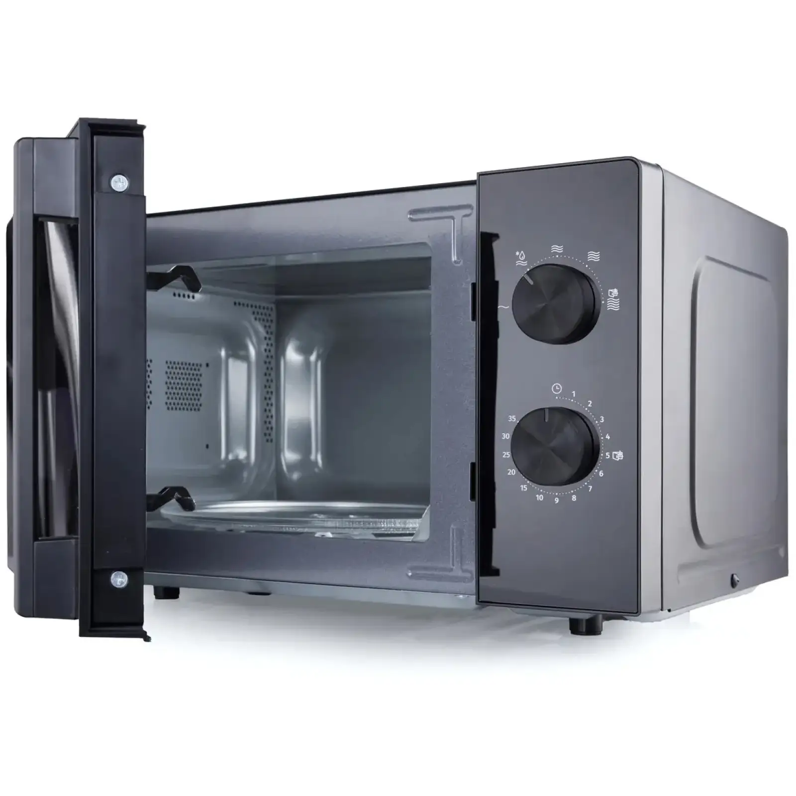 Микроволновая печь Gorenje MO20E1B5 UA