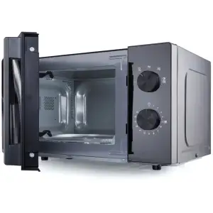 Микроволновая печь Gorenje MO20E1B5 UA