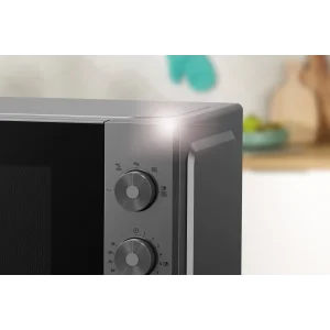 Мікрохвильова піч Gorenje MO20E1T4 UA