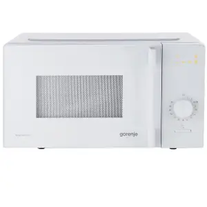 Микроволновая печь Gorenje MO20E1W15 UA